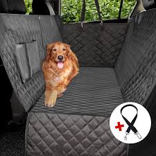 Pet Car Seat Cover