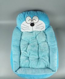 Cartoon Dog Bed (Large) 80cm