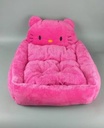 Cartoon Dog Bed (Small) 60cm