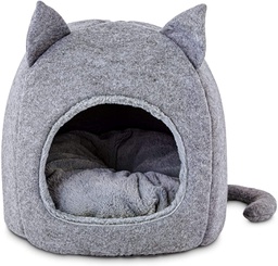 Cat Igloo Bed