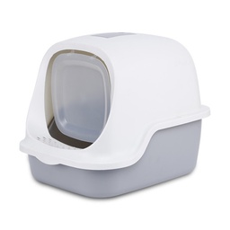 Cat Litter Box (Hooded)