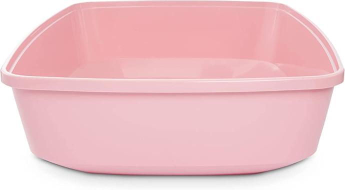 Cat Litter Box Small