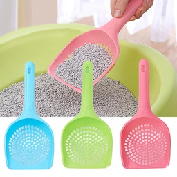 Cat litter Scoop