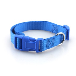 Coloured Adjustable Collar (Medium)