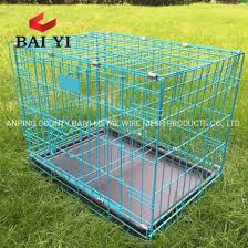 Coloured Wire Cage (Size 4)