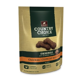 Country Choice Dog Treat