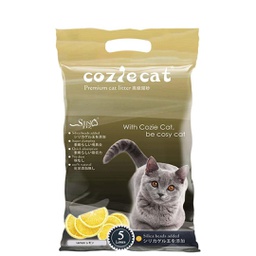 Cozie-cat Cat litter
