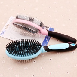 Dele Pet Brush (Double Sided)