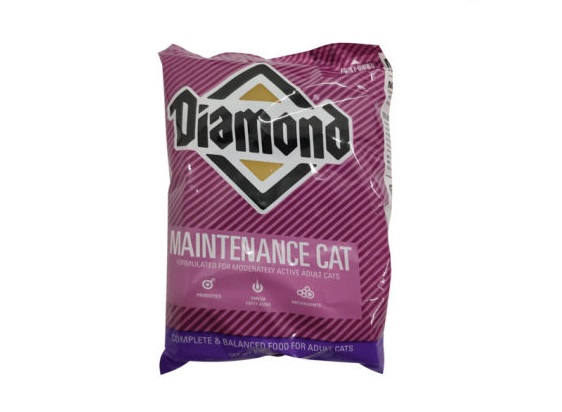 Diamond Cat food 170g (6oz) (Maintenance cat)