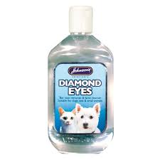 Diamond Eyes Tear Stain Remover (125ml)