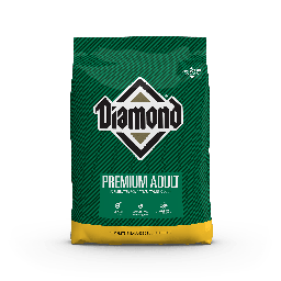 Diamond Premium Adult (9Kg)