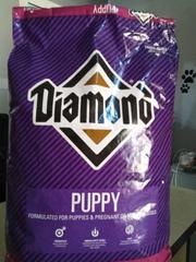 Diamond Puppy 18kg