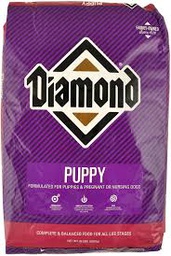 Diamond Puppy 2.72kg