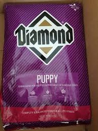Diamond Puppy 9kg
