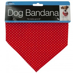 Dog Bandana