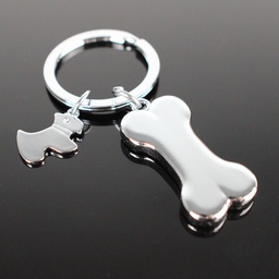 Dog Bone Charm