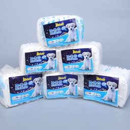 Dog Diaper (Medium)