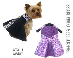 Dog Dress (Medium)