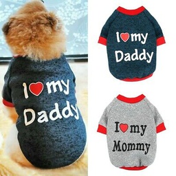 Dog Sweater Top ( Medium)