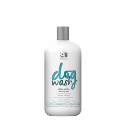 Dog Wash Ultra White Shampoo (Large)