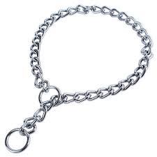 Doglife Choke Chain