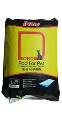 Dono Training Pad L  (40 pieces) (60X60cm)