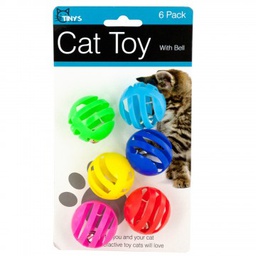 Duke's Cat Toy