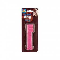 Duke's Dental Dog Toy