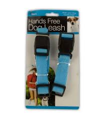 Duke's Hand Free and Leash bundle