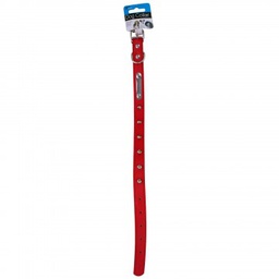 Duke's Leather Spikes Collar(Medium)