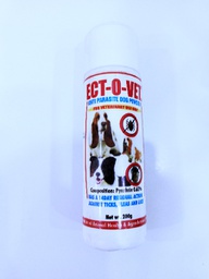 Ectoforte Tick Powder