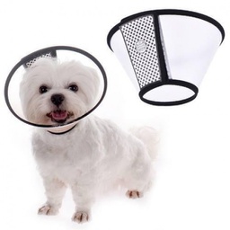 Elizabethan Collar (Size 2+)