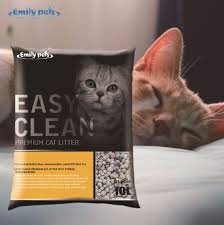 Emily Pet Cat Litter (10kg)
