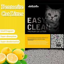 Emily Pet Cat litter (3kg)