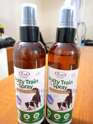 Endi Potty Training Spray (200ml)
