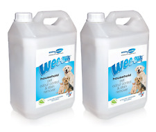 Enviroworks Wee Away Cat Stain and Odour Remover (5Ltrs)