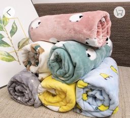 Fancy Pet Blanket