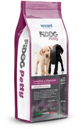 Fidog Petty (20Kg)