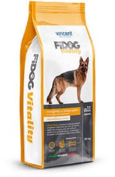 Fidog Vitality 20kg