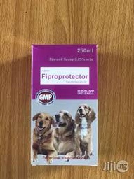 Fiproprotector 250ml (Big)