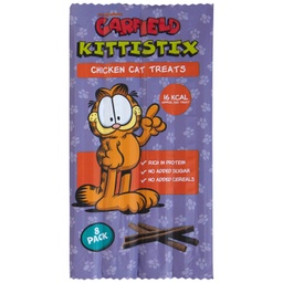 Garfield Kitistix Chicken 40g