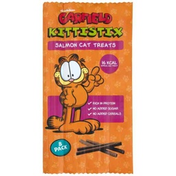 Garfield Kitistix Salmon 40g