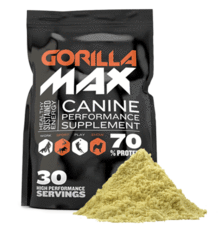 Gorilla Max