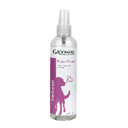 Groomer's Puppy Fresh Spray