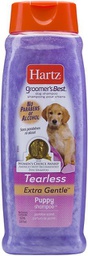 Hartz Tearless Puppy Shampoo