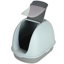 Hooded Cat litter box (Large)