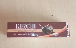 Kirchi Skin Oitment 25gm