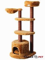 Kralle Pet Cat Tree 1038