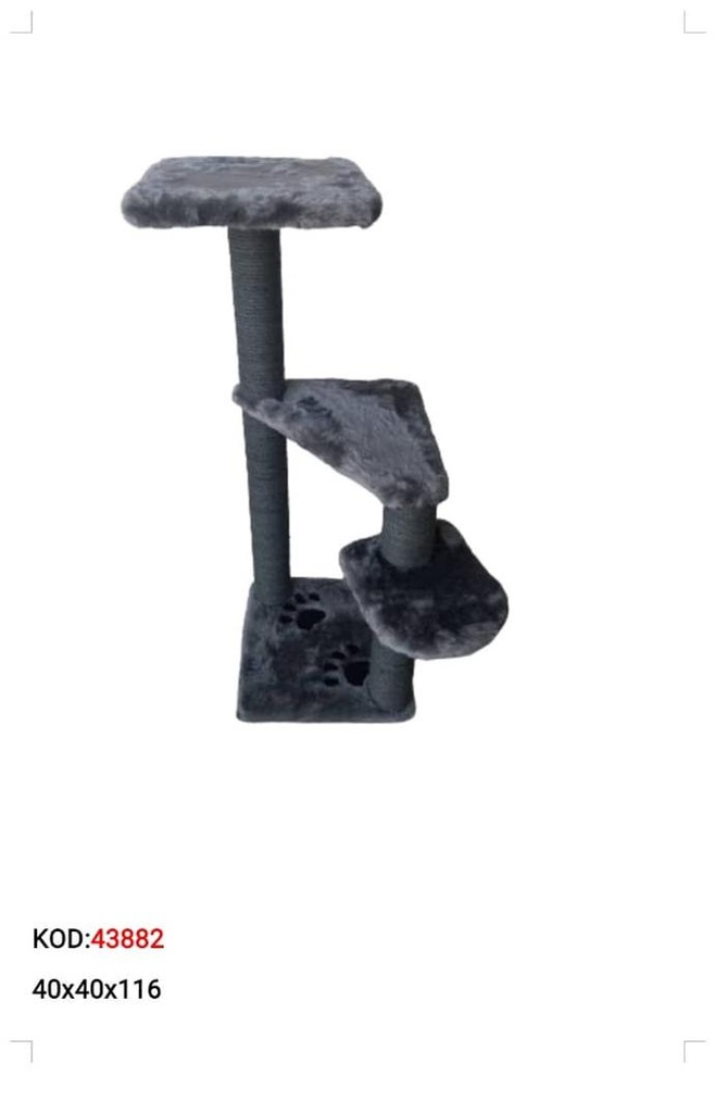 Kralle Pet Cat tree 1062