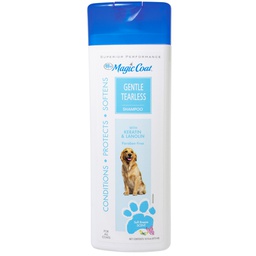 Magic Coat Puppy Shampoo (Gentle Tearless)